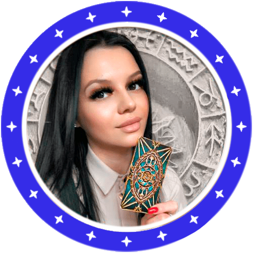 Анна Коваль